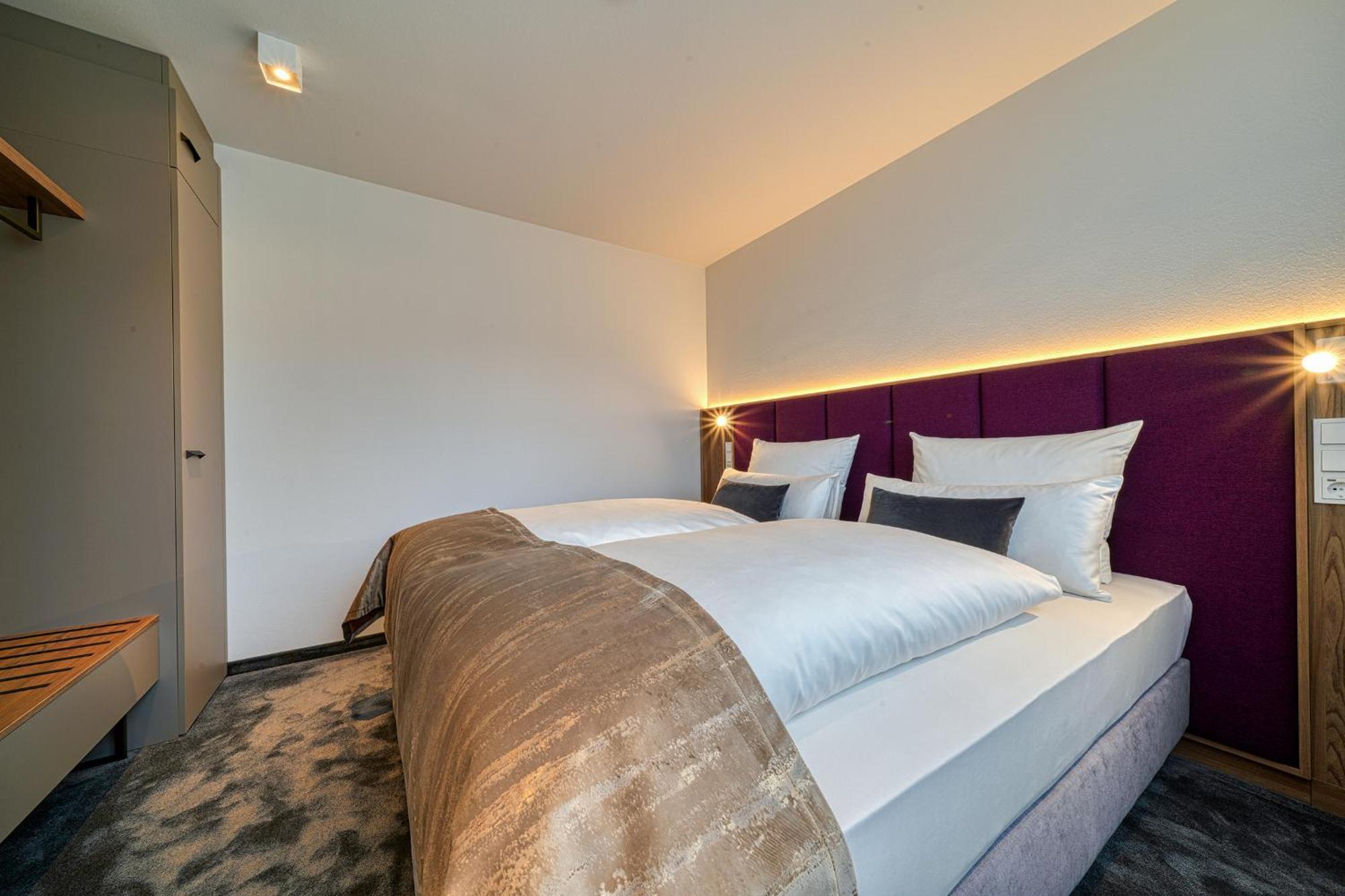Fourside Hotel Ringsheim, Trademark Collection By Wyndham Exterior photo