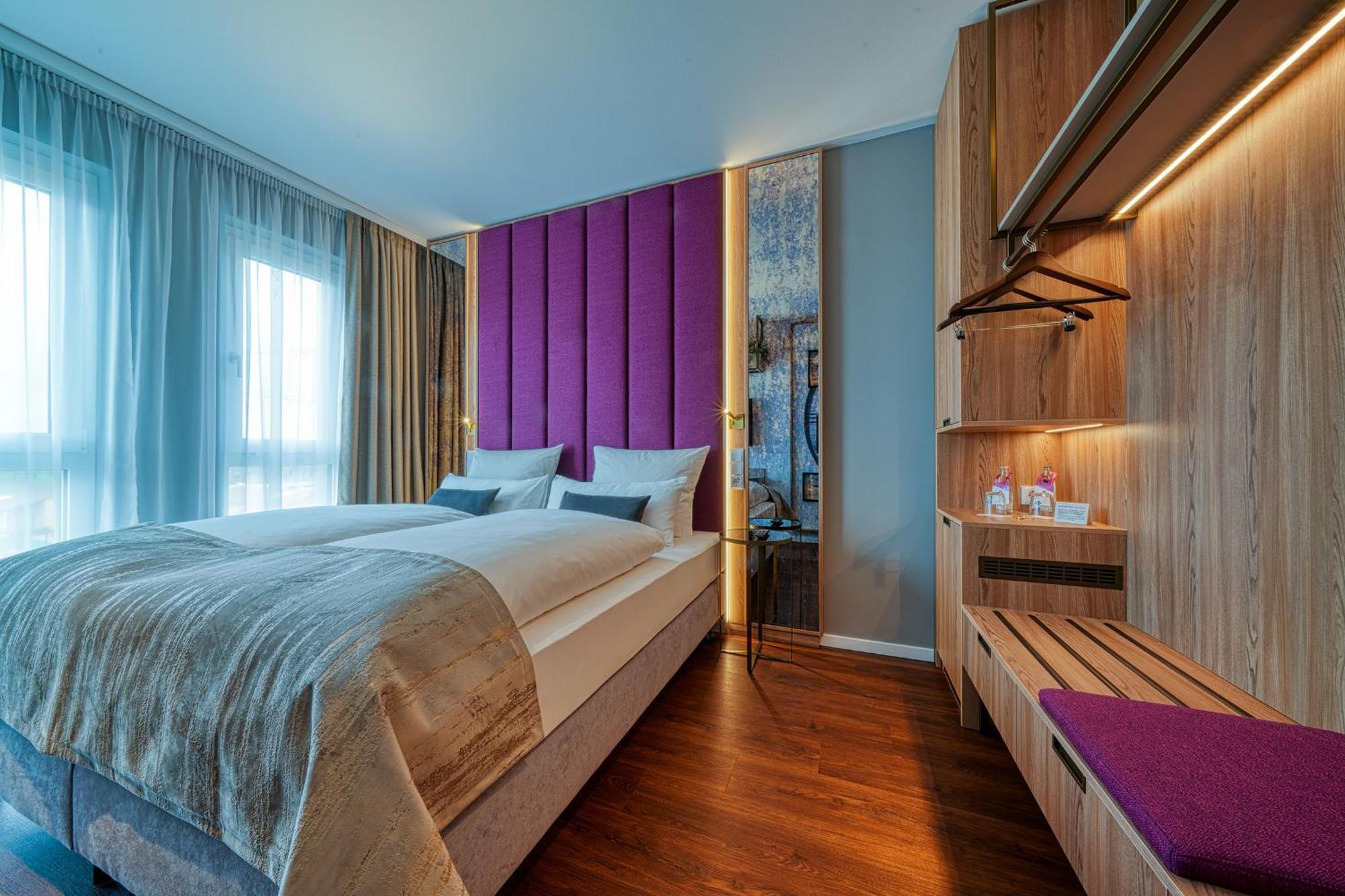 Fourside Hotel Ringsheim, Trademark Collection By Wyndham Exterior photo