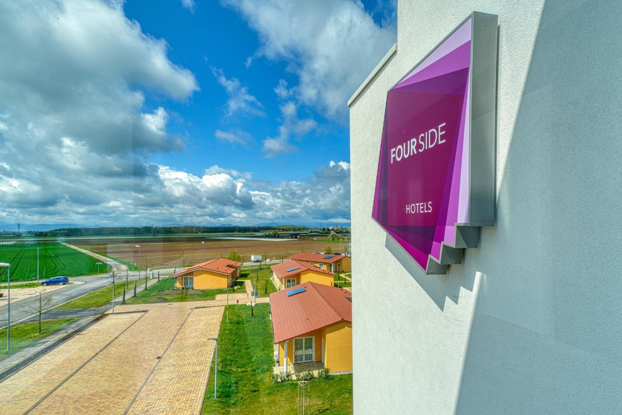 Fourside Hotel Ringsheim, Trademark Collection By Wyndham Exterior photo