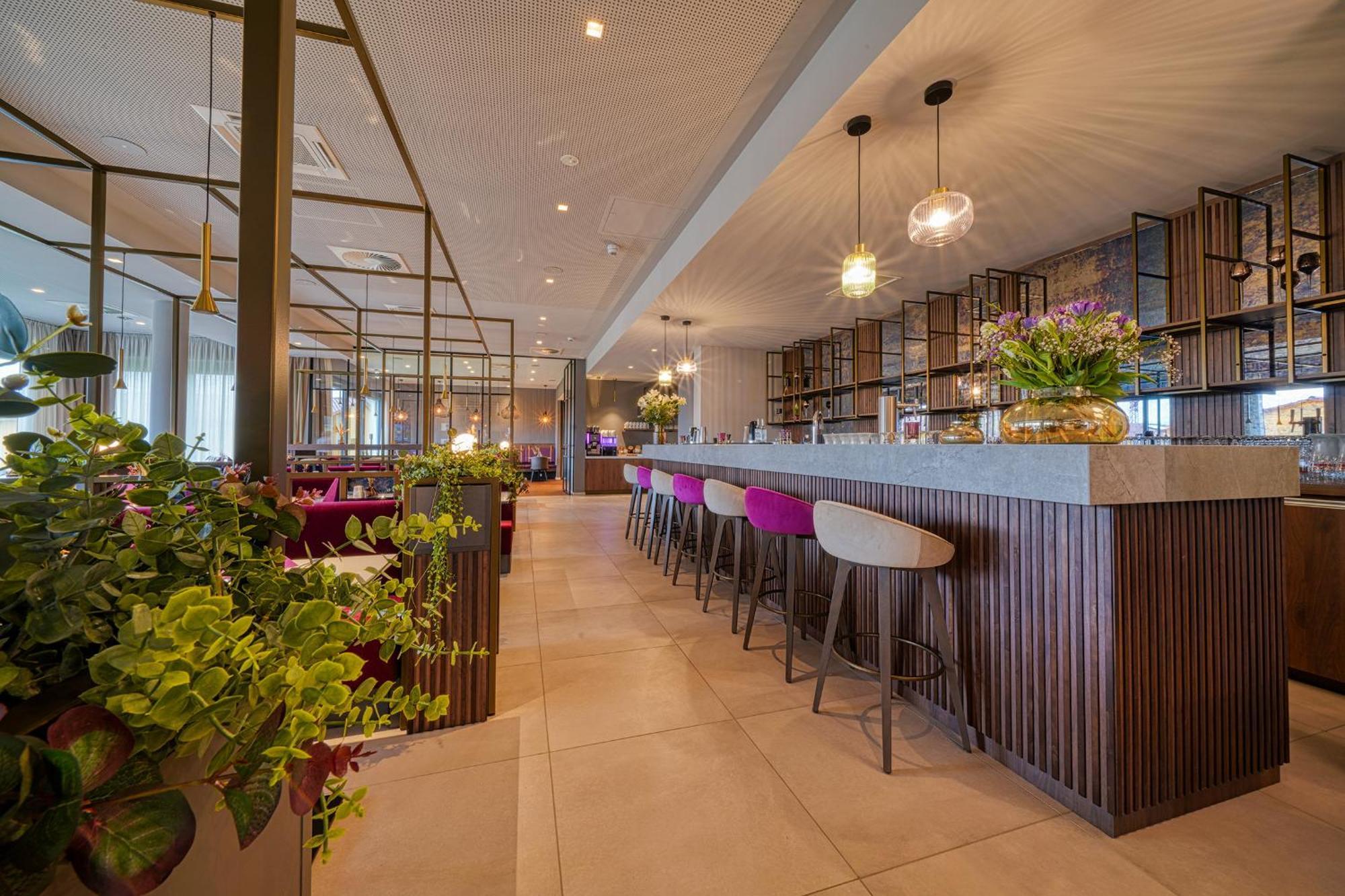 Fourside Hotel Ringsheim, Trademark Collection By Wyndham Exterior photo