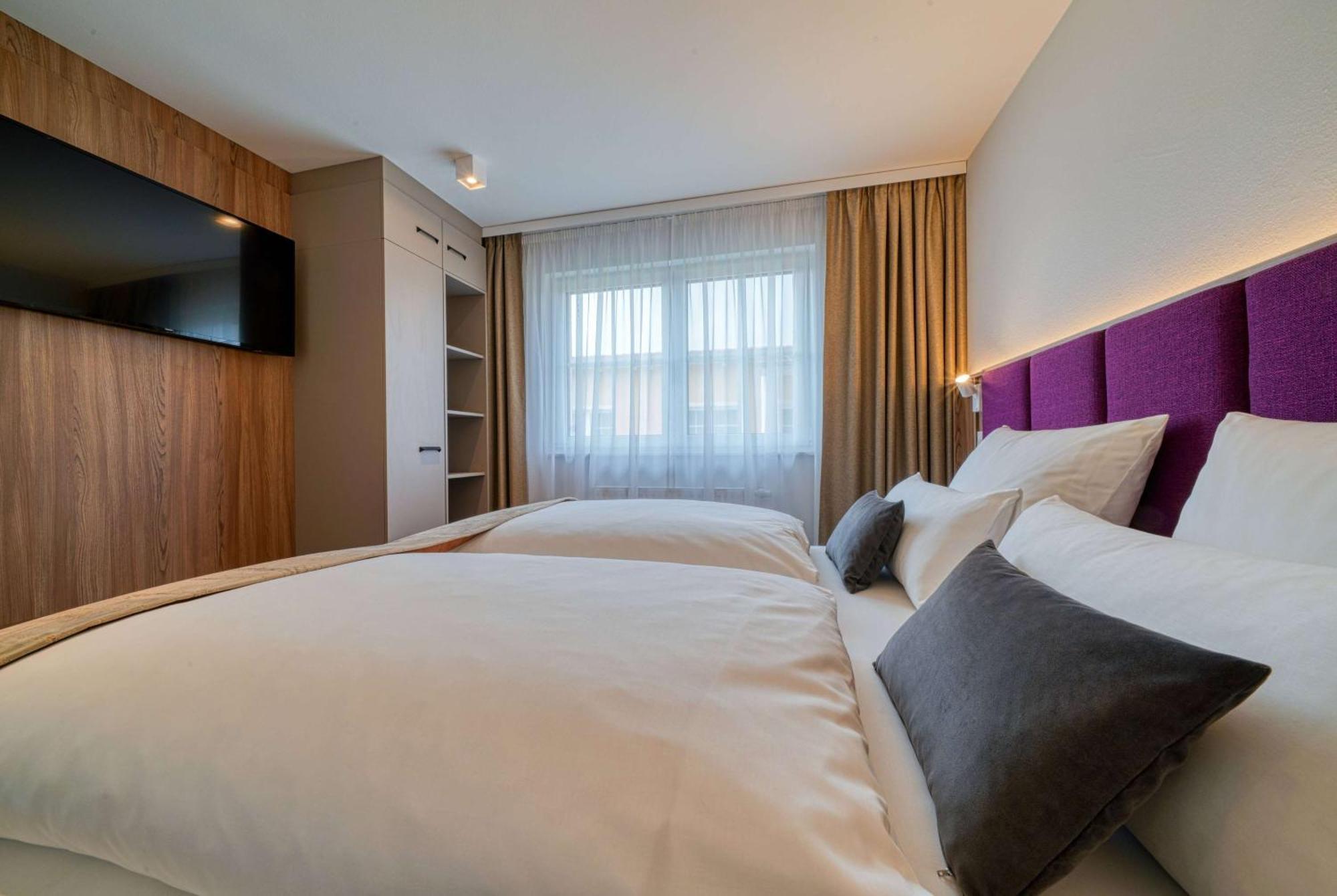 Fourside Hotel Ringsheim, Trademark Collection By Wyndham Exterior photo
