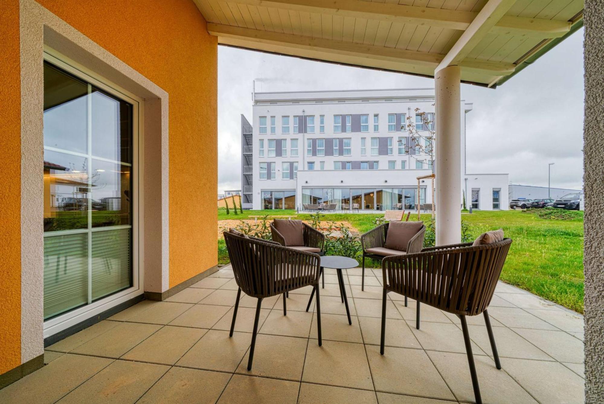 Fourside Hotel Ringsheim, Trademark Collection By Wyndham Exterior photo