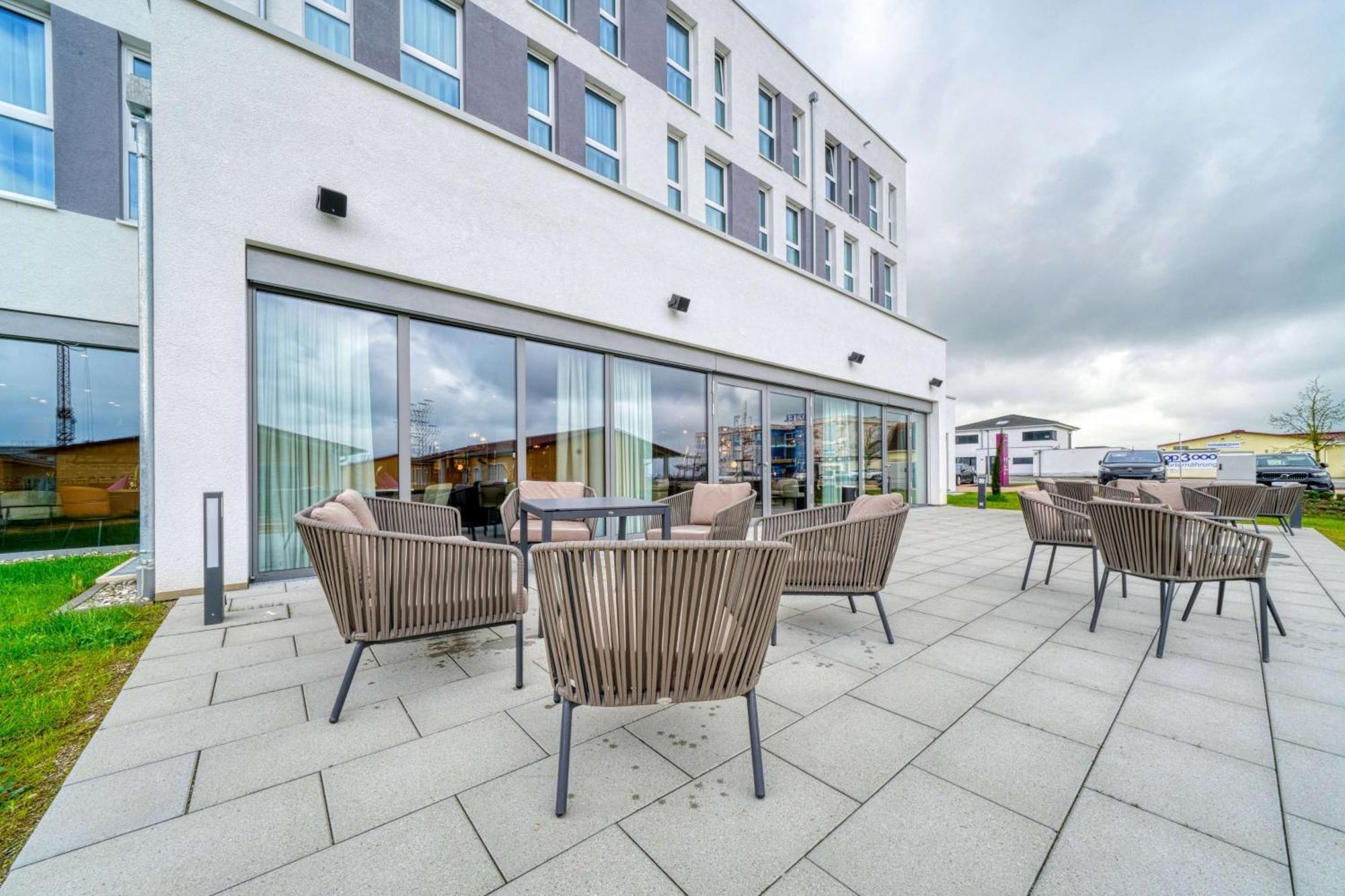 Fourside Hotel Ringsheim, Trademark Collection By Wyndham Exterior photo