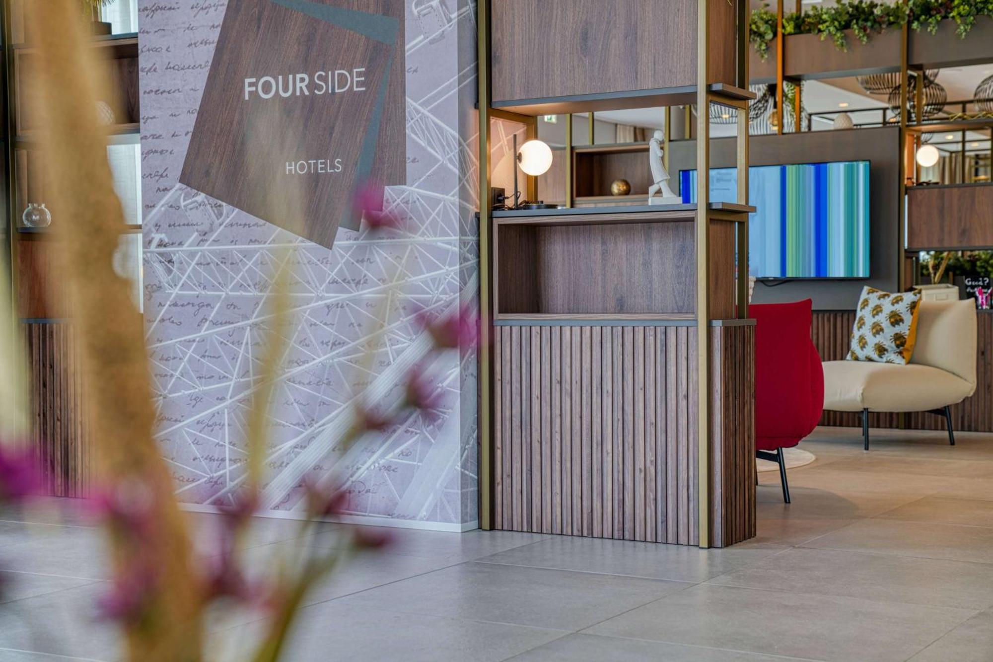 Fourside Hotel Ringsheim, Trademark Collection By Wyndham Exterior photo